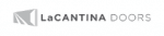 Lacantina Doors Logo