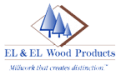 El And El Wood Products Logo