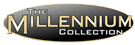 The Millennium Collection Logo