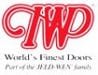 IWP Doors Logo