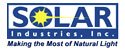 Solar Industries Logo