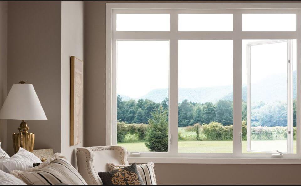 Laguna Beach, CA replacement windows