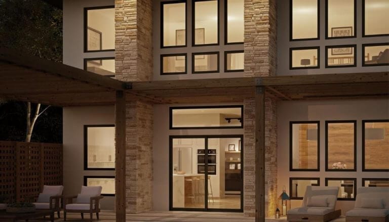 vinyl replacement windows and doors in Laguna Niguel, CA