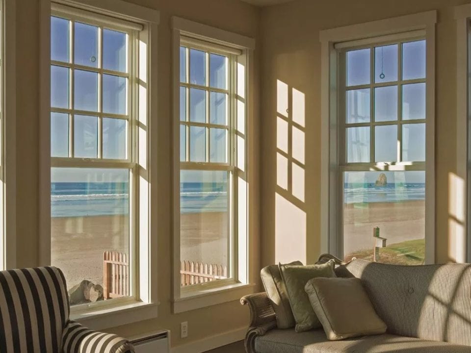 replacement windows Huntington Beach, CA