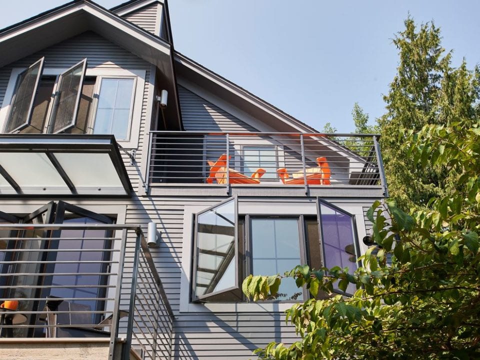 replacement windows in Huntington Beach, CA