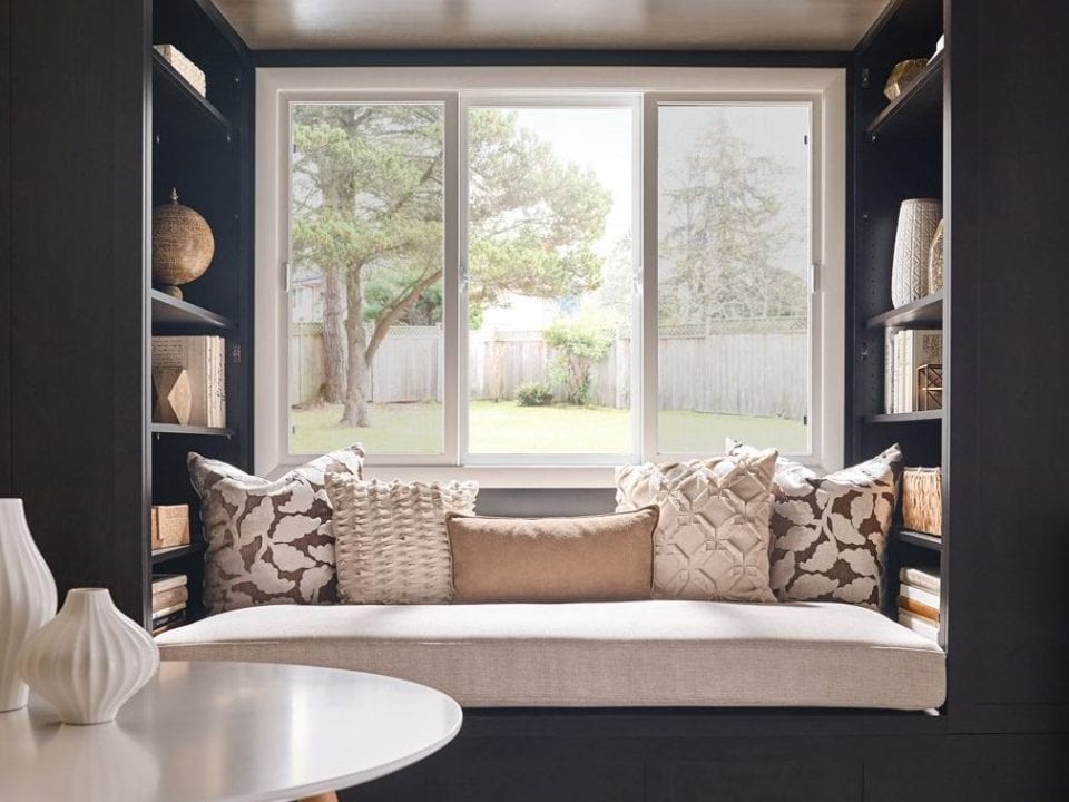 replacement windows in Laguna Beach, CA
