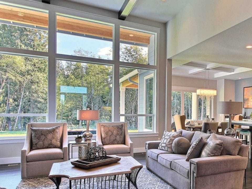 replacement windows in Huntington Beach, CA