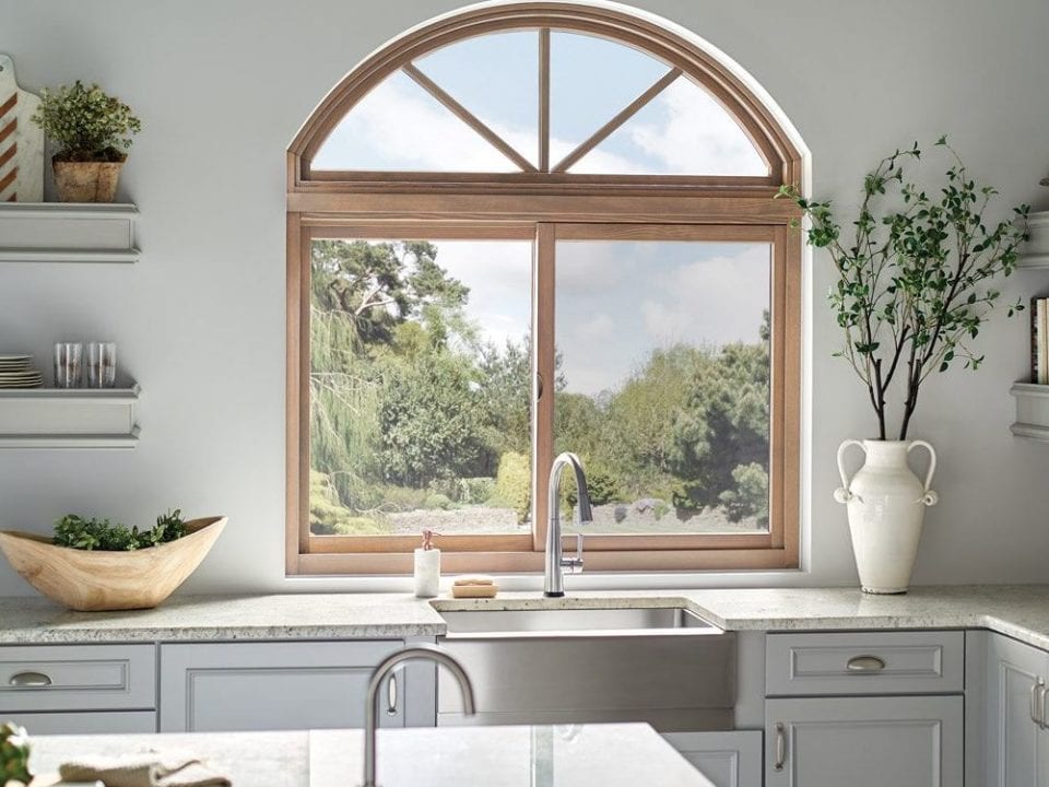 replacement windows in Irvine, CA
