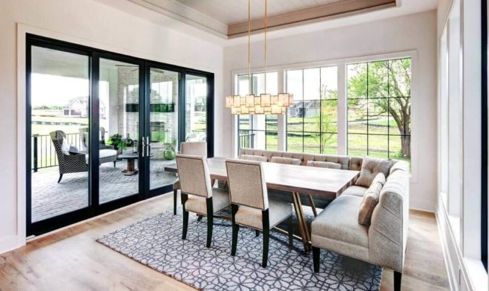 replacement windows in Huntington Beach, CA