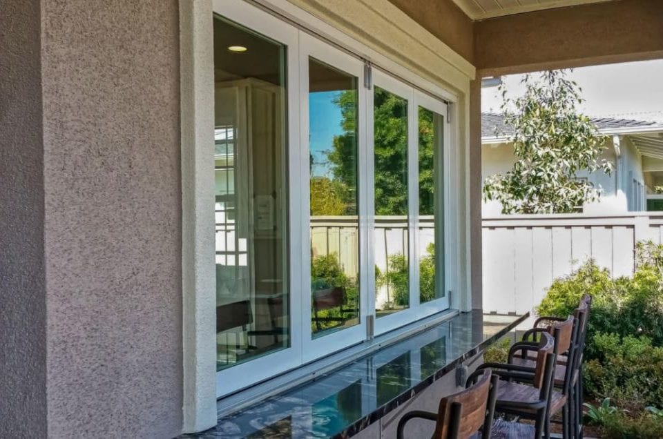 replacement windows in Irvine, CA