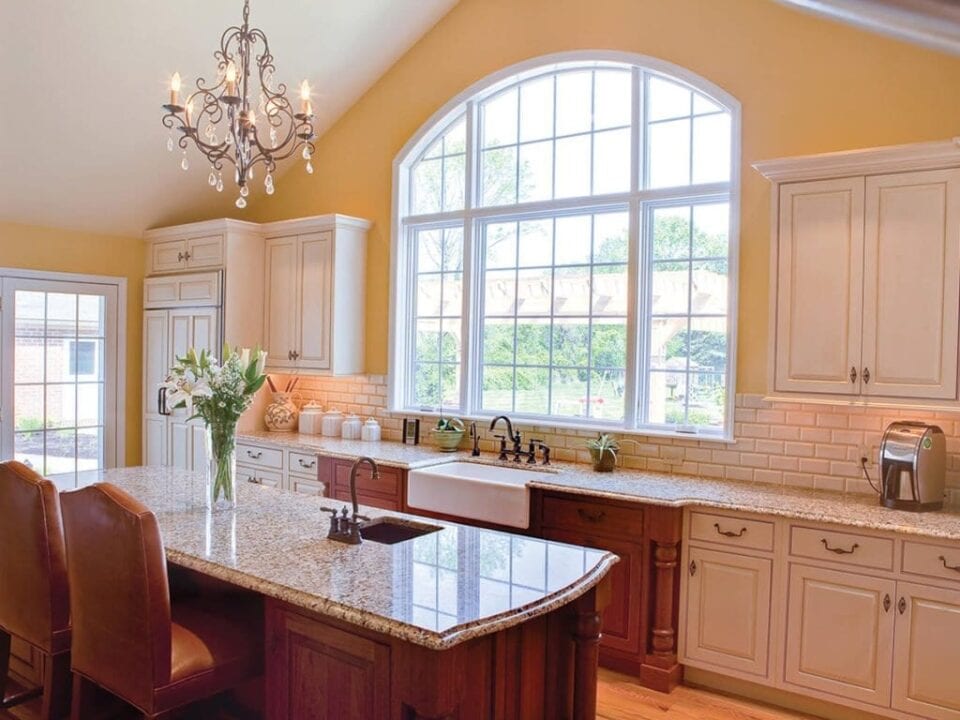 replacement windows in Huntington Beach, CA