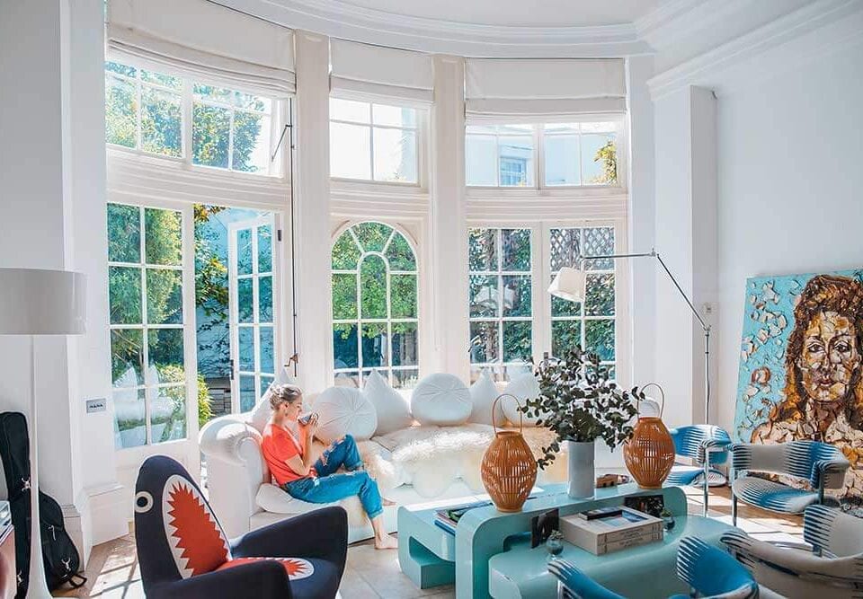 replacement windows in Huntington Beach, CA