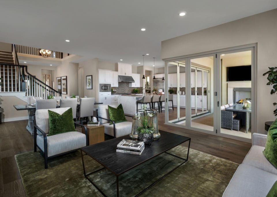 replacement windows in Huntington Beach, CA
