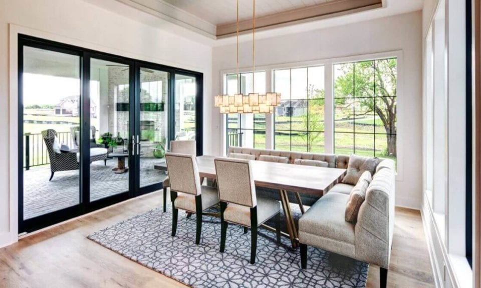 replacement windows in Huntington Beach, CA
