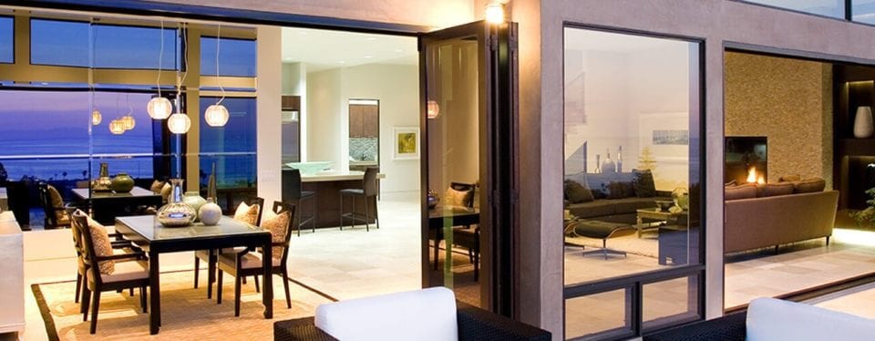 replacement windows in Huntington Beach, CA