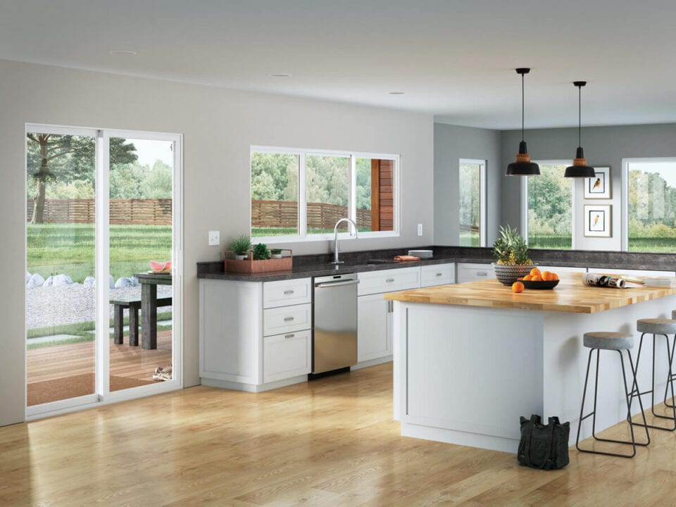 replacement windows in Huntington Beach,