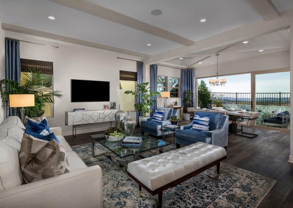 replacement window in Huntington Beach, CA