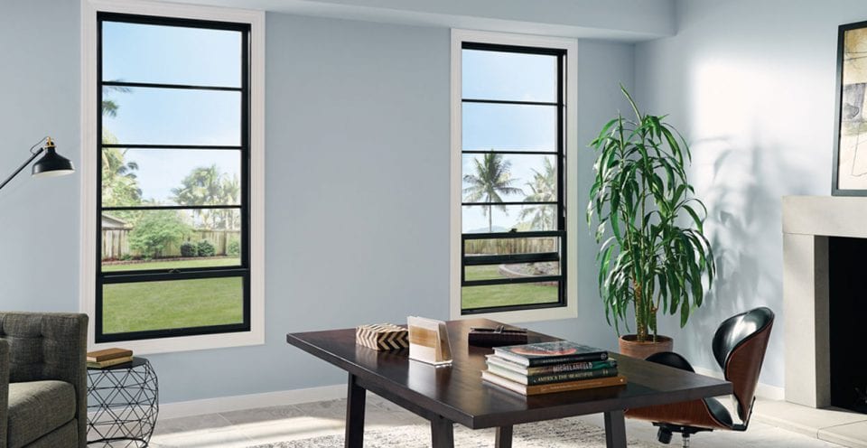 replacement windows in Huntington Beach, CA