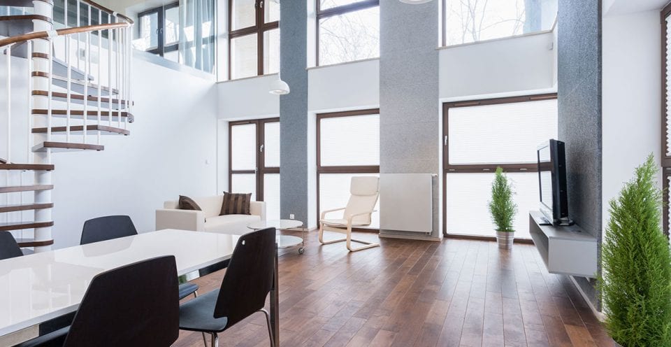 replacement windows in Huntington Beach, CA