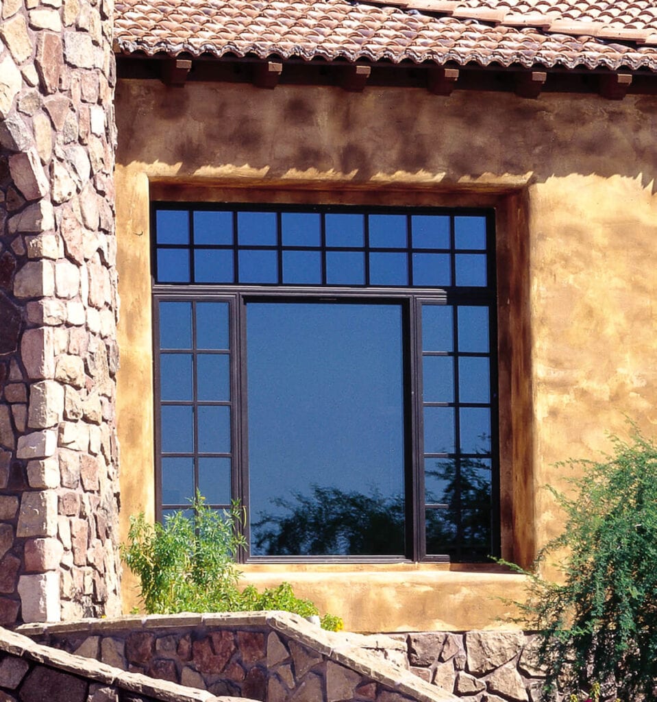 replacement windows in Huntington Beach, CA