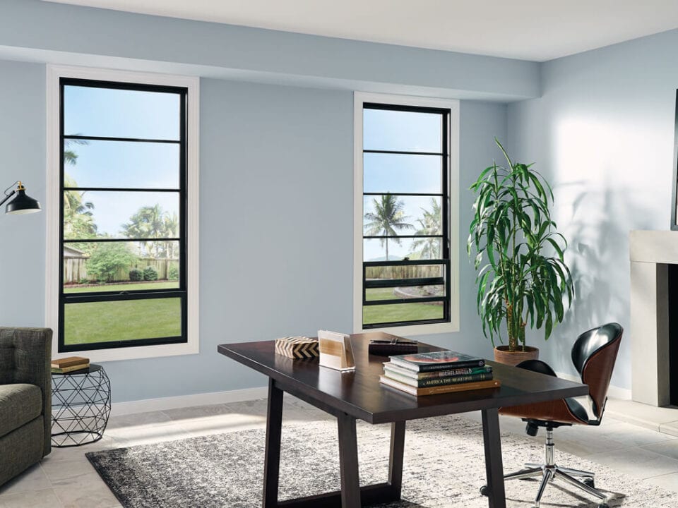 replacement windows in Huntington Beach, CA
