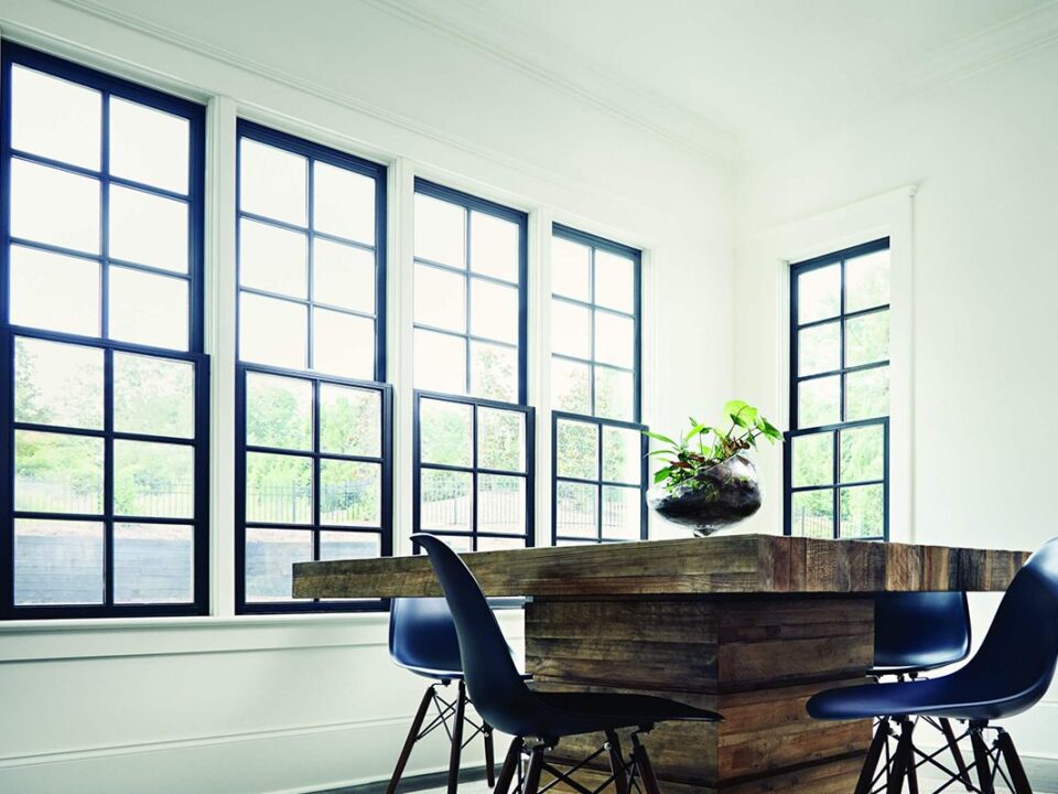 replacement windows in Huntington Beach, CA
