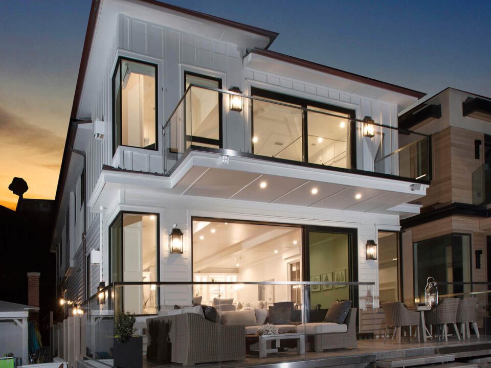 Replacement windows in Huntington Beach, CA