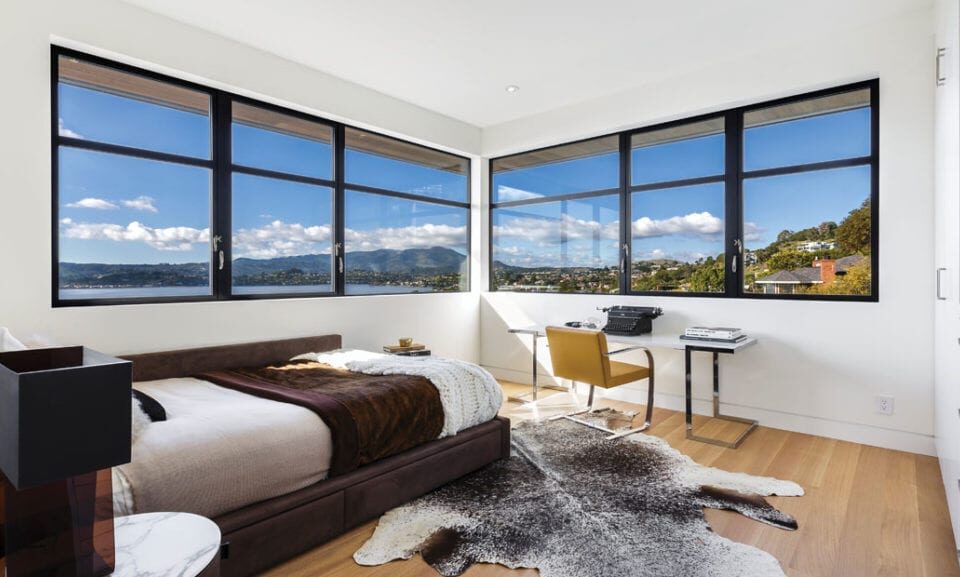 replacement windows in Huntington Beach, CA
