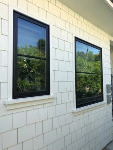 replacement windows in Huntington Beach, CA
