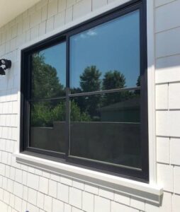 Huntington Beach CA window replacement