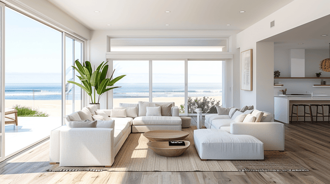 Modernize Your Living Space with Huntington Beach, CA Window Replacement