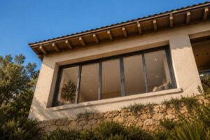 Quality replacement windows enhancing curb appeal and property value in Irvine, CA