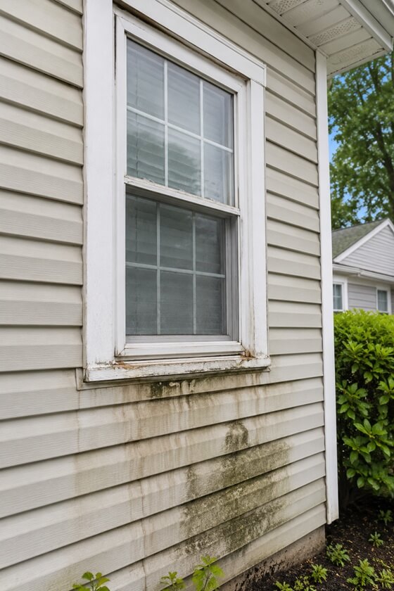 old windows can cause more damage to properties in Huntington Beach, CA